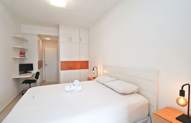 Rio Spot Alfa Barra U044 - Foto 5