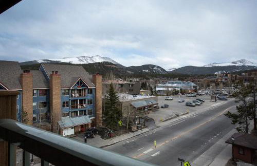 Sawmill Creek Condominiums by Great Western Lodging - Foto 18