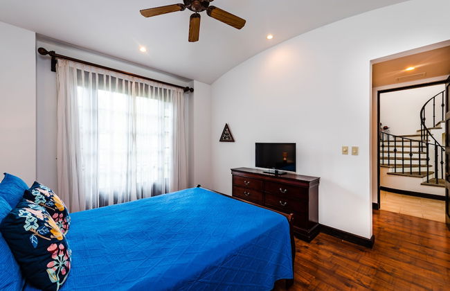 Hacienda Pinilla Vacation Rentals - Foto 11