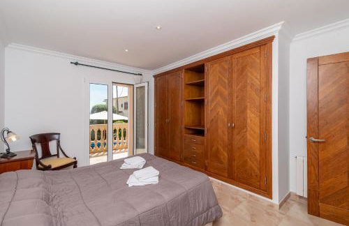 Beach Villa Arran de Mar by Sealand Villas - Foto 27