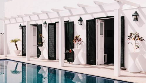 VILLA GUADALUPE PRIVATE PooL - Foto 3