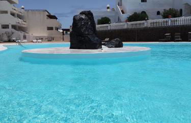 Pistachio Apartment 323 - Lanzarote Apartment - Foto 17