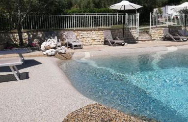 Villa Le Statue - Foto 1