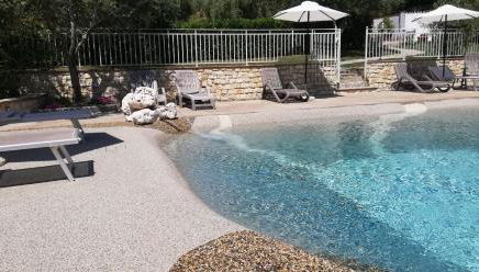 Villa Le Statue - Foto 1