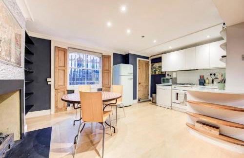 GuestReady - Lower Ground Classic near The Oval - Foto 14