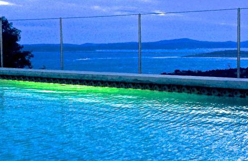 Villa Reve de Sud - Foto 26