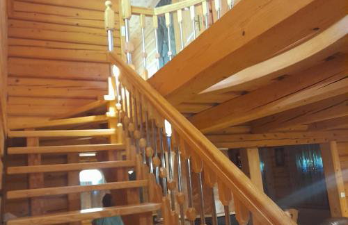 Góralski Domek Na Skarpie - Foto 31