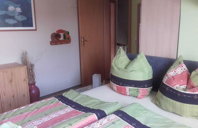 Eine Gemutliche Ferienwohnung in Wismar - Foto 4