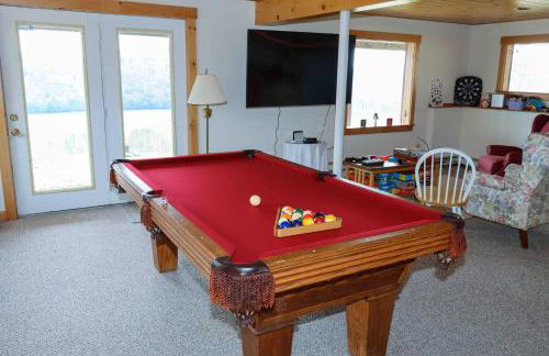 Lake Christopher Cabin - Foto 57