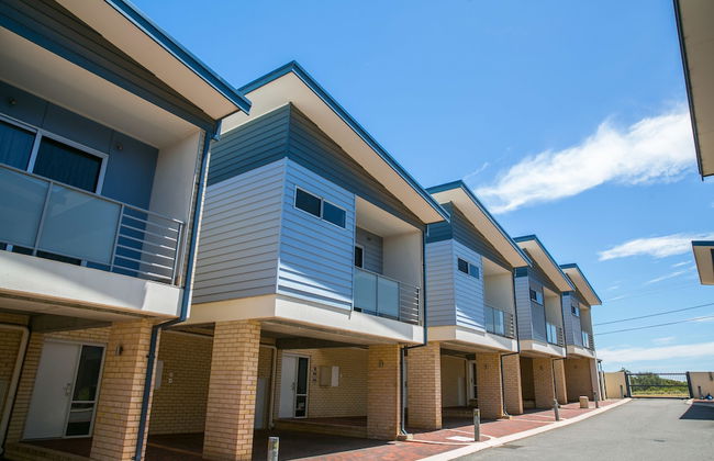 Nesuto Geraldton - Foto 26