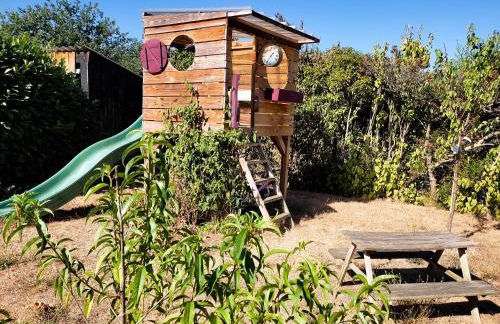 Loft le Magnolia - Foto 18