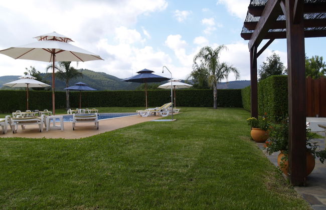 Nave Redonda do Cerro - Photo 17