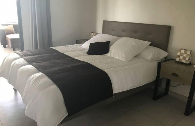 Villa Ambre - Foto 1