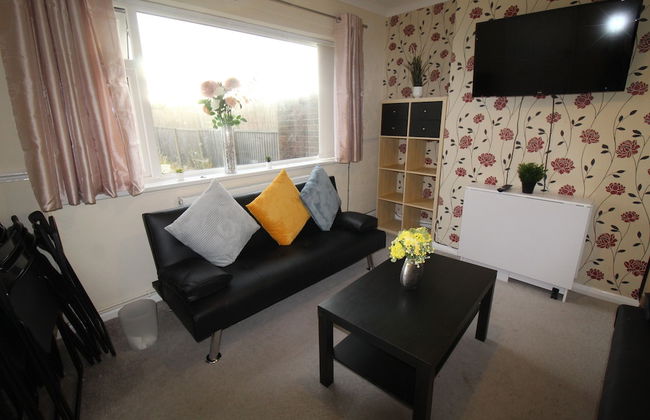 Pavement House - Foto 12