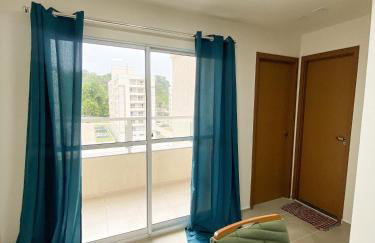 Apartamento Próximo a Praia - Mirante Amazonas Ponta Negra - Foto 7