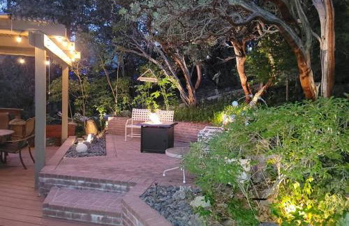 CASA de los ARBOLES! Delight & Solitude Abound! - Foto 41