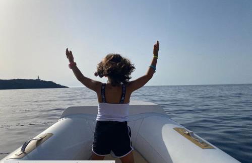 Appartamento MARE in Villa Giulia sul Mare - Foto 50