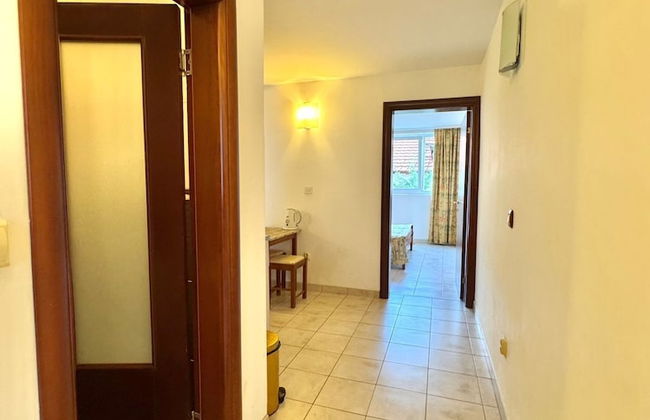 The Four Fish Apartments - Foto 2