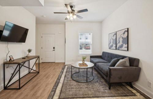 Arte Luxury townhomes Q4 I Comfy 2 Bed 25 Bath - Foto 2