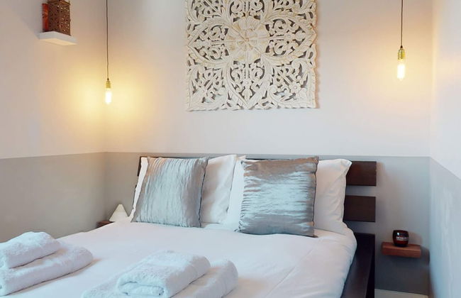 Modern, Cosy Apartment On Vibrant Deptford High Street - Foto 4