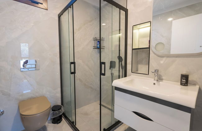 Villa Sefa Söğüt Daily Weekly Rentals - Foto 11