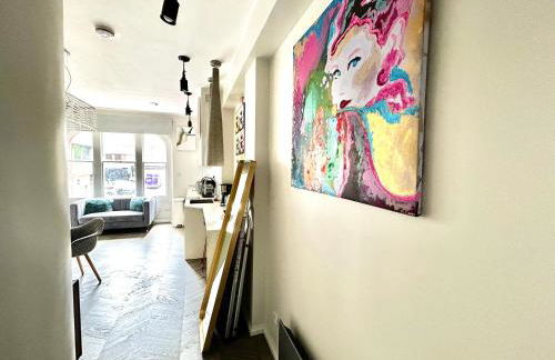 soho london suite - Photo 38