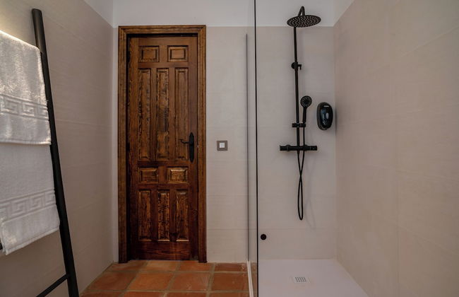 Málaga Sierra de las Nieves by Real Spain Hotels Adults Recommended - Foto 151