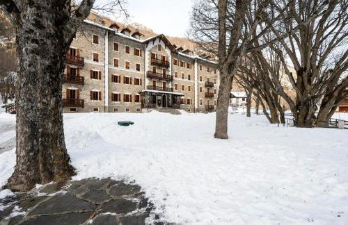 In the historic building, con aria condizionata - Foto 8