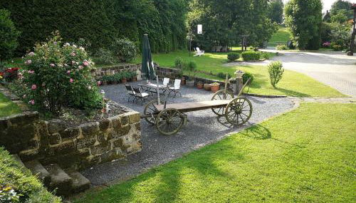 Landhaus Angelika - Foto 2