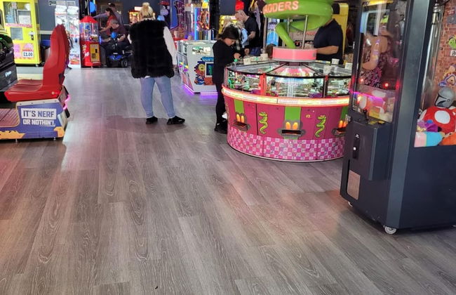 Highfield Grange Holiday Park - Foto 16