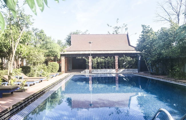 Green Empire Resort - Photo 47