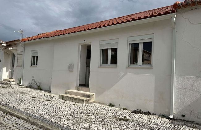 Casa na Vila by Trip2Portugal - Foto 28