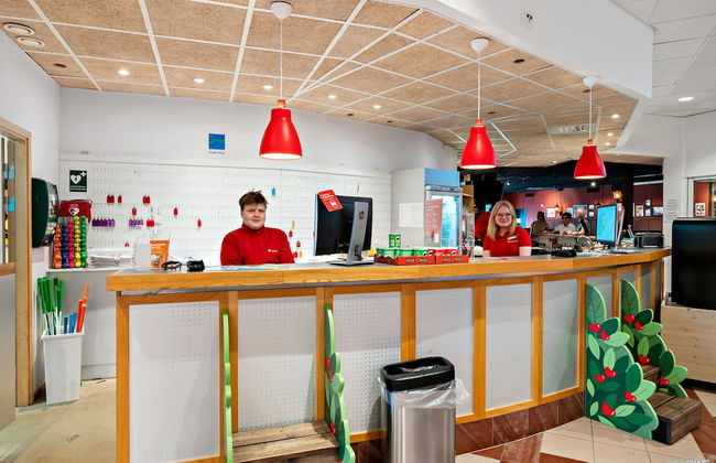 First Camp Orsa - Foto 2