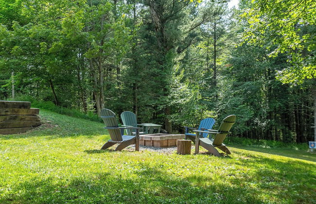 Solitude by Taylor Made Deep Creek - Foto 42