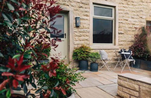 Alfred's Ramsbottom - Suite One - Foto 11