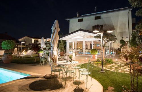 Il Giardino degli Angeli - Foto 96