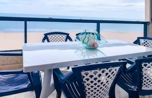 ESPACIO 8 - Primera Línea de Playa - Photo 26