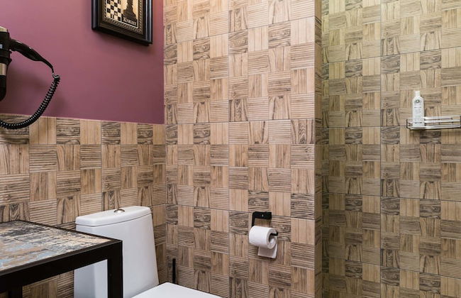 Mogol Apartments Grazhdanskaya - Photo 26