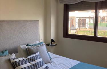 Bonita casa a estrenar en paraje natural a 35 minutos de Sevilla - Foto 30