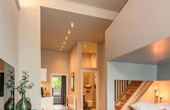 Exclusives Cube loft nahe Hauptbahnhof - Photo 2