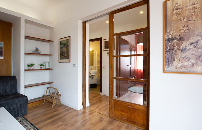 House Santa Caterina - Foto 12