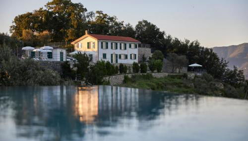Villa Belvedere by Il Leccio Luxury Resort - Photo 2