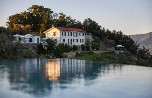 Villa Belvedere by Il Leccio Luxury Resort - Photo 2
