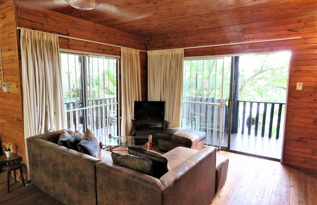 Impala Niezel Lodge - Foto 19