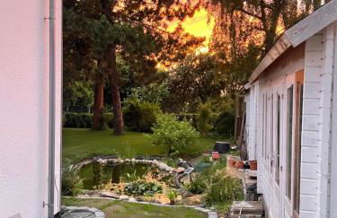 Lot Lodge Travemünde - Foto 15