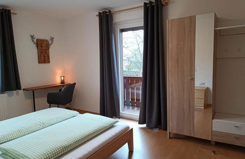 Ferienhaus Bergesblick - Foto 17