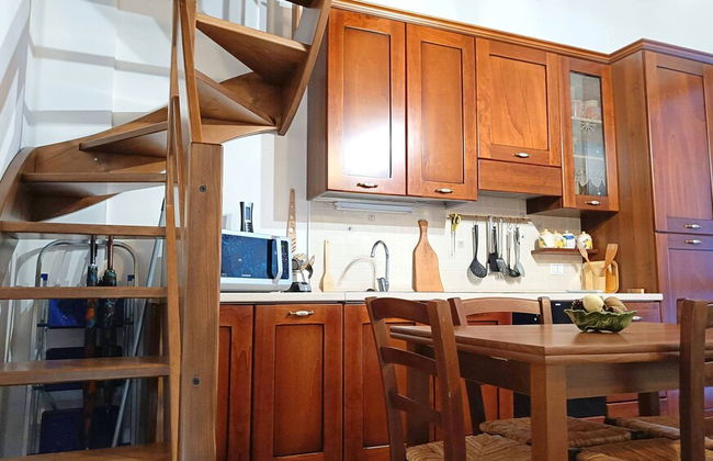 Vanzonetta - Casa in Val Anzasca, Monterosa - Foto 6