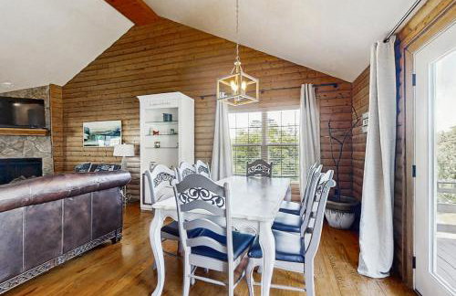 Beaver Lake Pool House - Foto 7