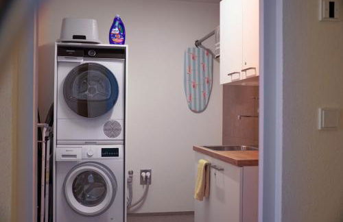 Monte Sole Suite - mit Sauna & Garten - Foto 38