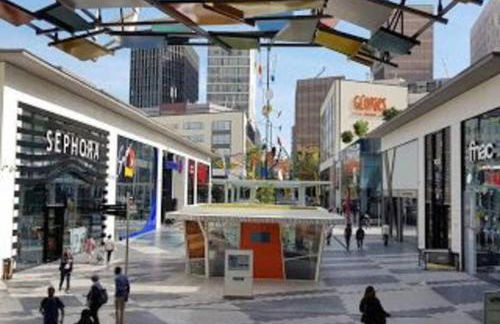 Glorias:Sagrada Familia 15 minutos - Playa 20 minutos - Foto 21